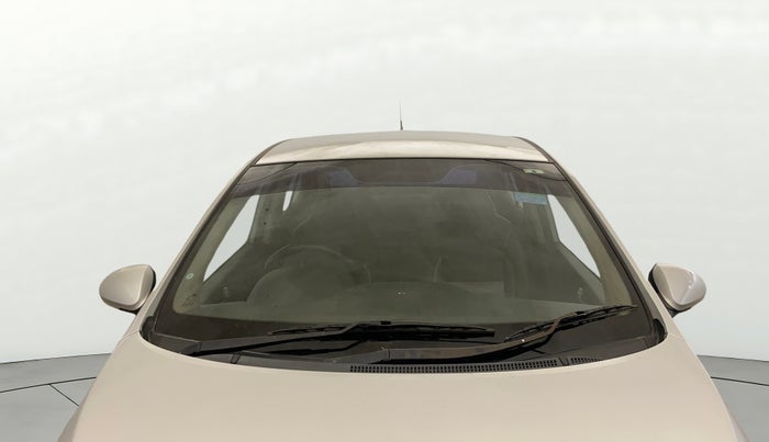 2014 Hyundai Xcent S (O) 1.2, Petrol, Manual, 80,611 km, Front Windshield