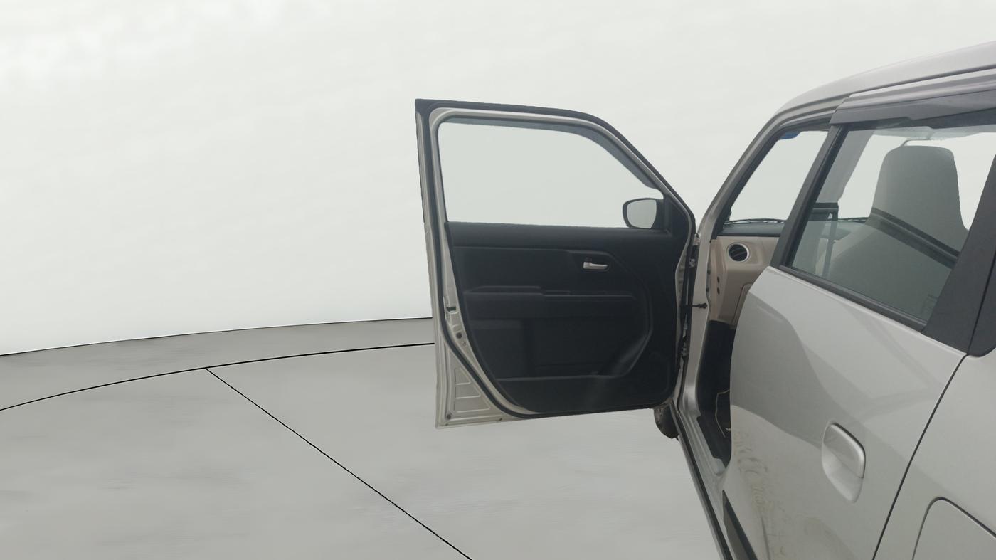 2023 Maruti New Wagon-R ZXI PLUS 1.2 AMT, Petrol, Automatic, 6,493 km, LHS Front Door