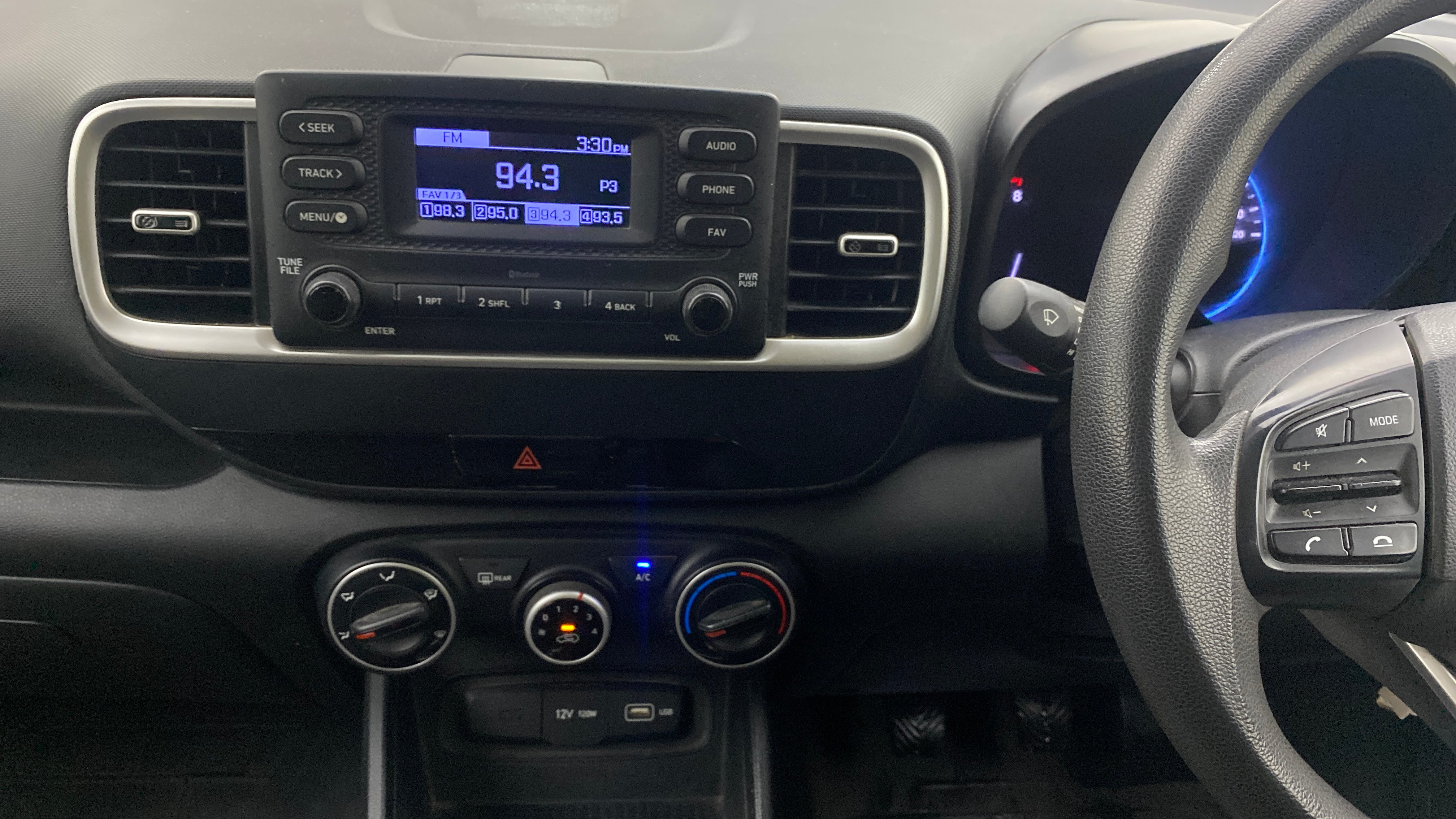 Features