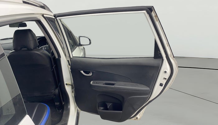 2016 Honda BR-V 1.5L I-VTEC V CVT, Petrol, Automatic, 74,499 km, RHS Rear Door