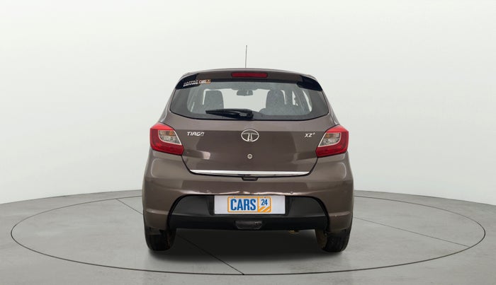 2019 Tata Tiago XZ PLUS PETROL, Petrol, Manual, 29,176 km, Back/Rear