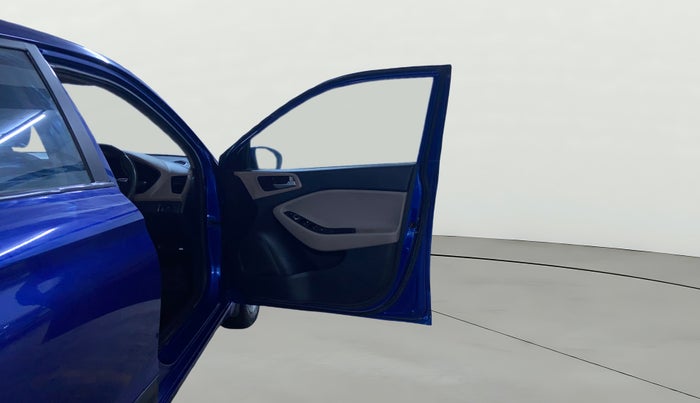 2016 Hyundai Elite i20 ASTA 1.4 CRDI (O), Diesel, Manual, 1,32,949 km, RHS Front Door