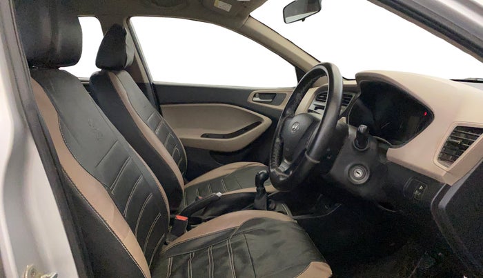 2016 Hyundai Elite i20 ERA 1.2, Petrol, Manual, 19,124 km, Right Side Front Door Cabin