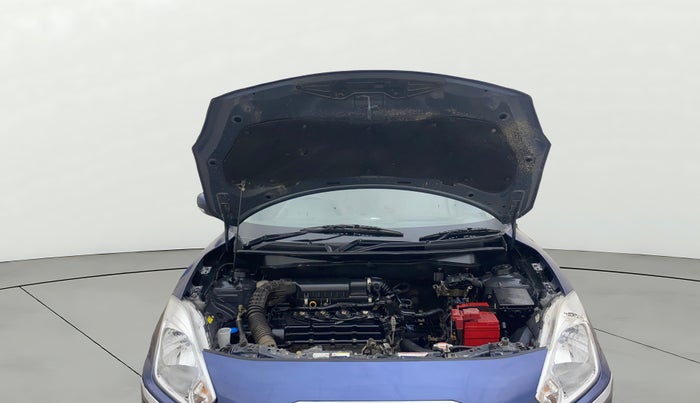 2018 Maruti Dzire VXI, Petrol, Manual, 68,893 km, Open Bonet