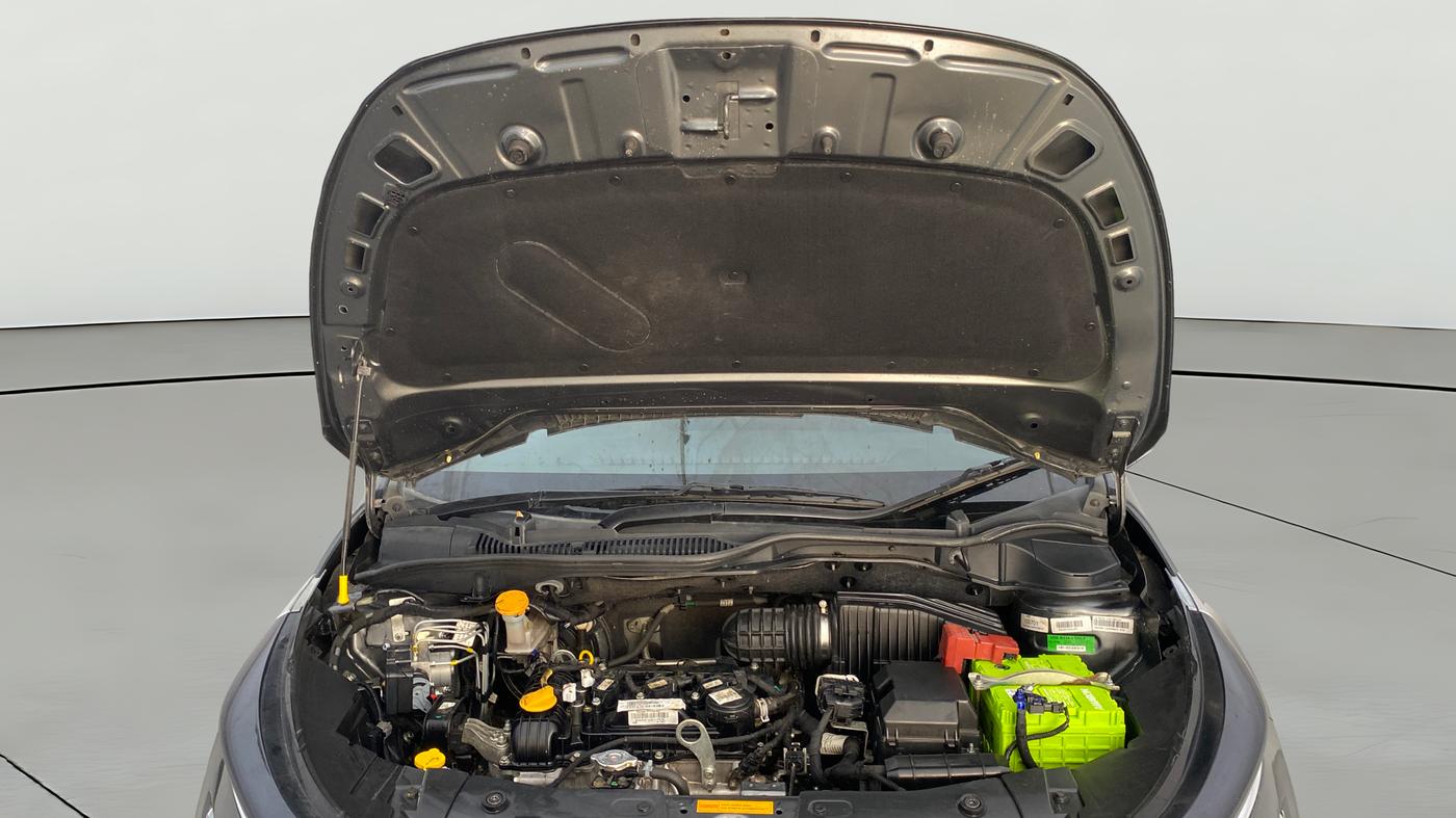 2022 Tata ALTROZ XZ PETROL, Petrol, Manual, 13,803 km, Open Bonet
