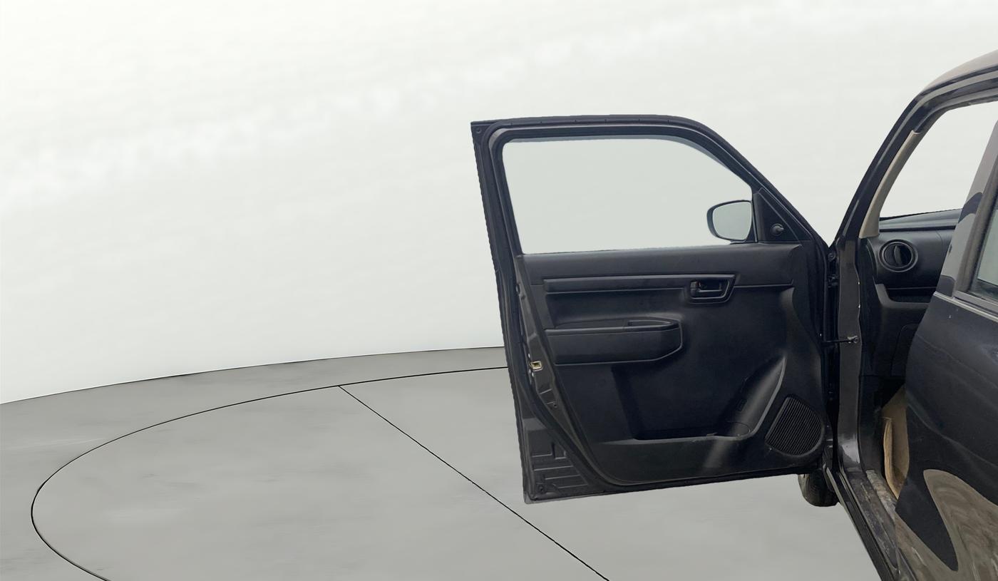 2024 Maruti S PRESSO VXI S-CNG, CNG, Manual, 91,551 km, LHS Front Door