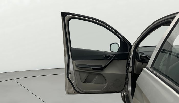 2019 Tata Tiago XZ PETROL, Petrol, Manual, 82,748 km, LHS Front Door