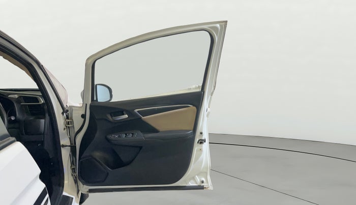 2019 Honda Jazz 1.2L I-VTEC VX CVT, Petrol, Automatic, 51,094 km, RHS Front Door