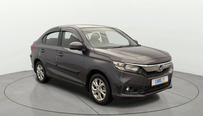 2018 Honda Amaze 1.2L I-VTEC V, Petrol, Manual, 39,100 km, SRP