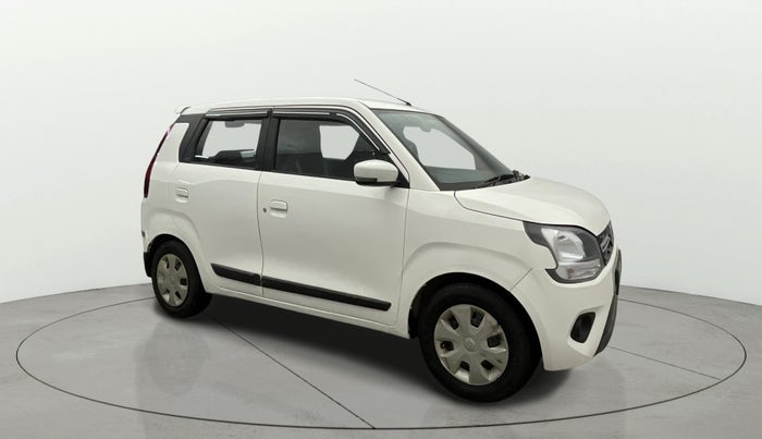 2019 Maruti New Wagon-R ZXI 1.2, CNG, Manual, 97,886 km, SRP
