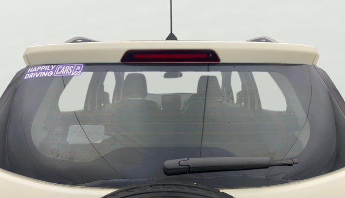 2021 Ford Ecosport TITANIUM 1.5L PETROL, Petrol, Manual, 32,336 km, Rear Windshield