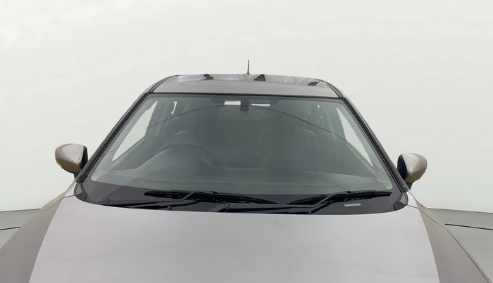 2020 Maruti Baleno ZETA CVT PETROL 1.2, Petrol, Automatic, 96,152 km, Front Windshield