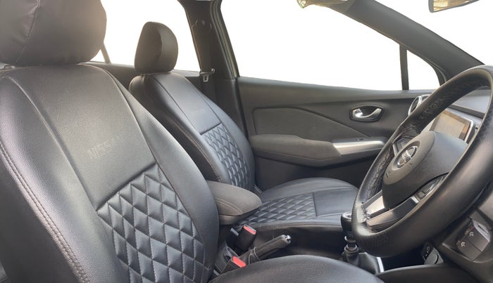 2019 Nissan Kicks XL DIESEL, Diesel, Manual, 21,691 km, Right Side Front Door Cabin