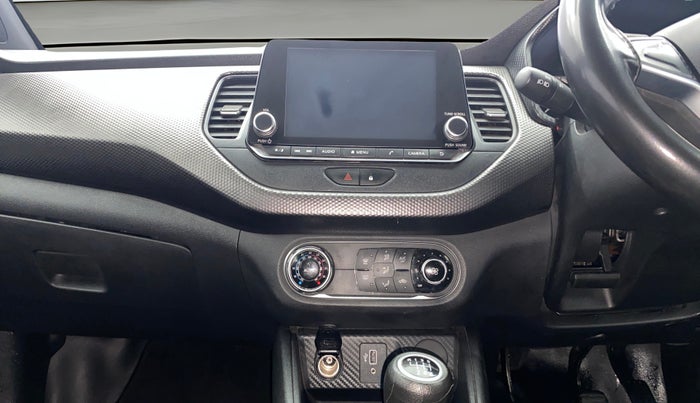 2019 Nissan Kicks XL DIESEL, Diesel, Manual, 1,01,126 km, Air Conditioner