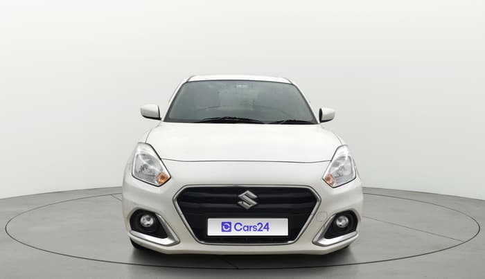 2024 Maruti Dzire ZXI CNG, CNG, Manual, 26,588 km, Front