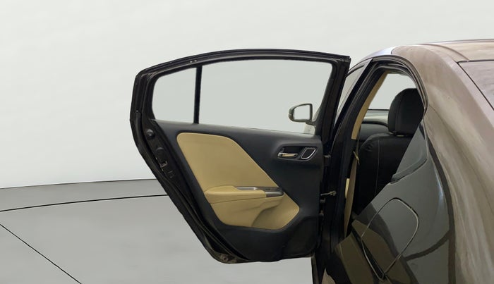 2019 Honda City 1.5L I-VTEC ZX CVT, Petrol, Automatic, 68,365 km, LHS Rear Door