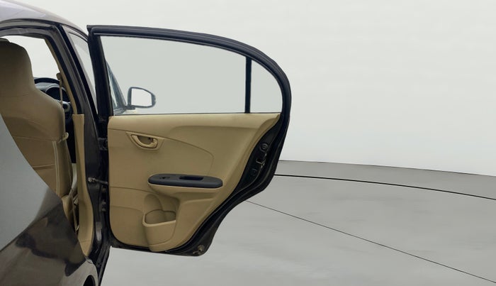 2015 Honda Amaze 1.2L I-VTEC S, Petrol, Manual, 11,389 km, RHS Rear Door