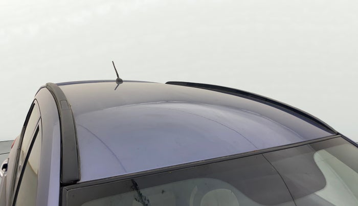 2014 Hyundai Grand i10 ASTA (O) 1.2 KAPPA VTVT, Petrol, Manual, 34,694 km, Roof