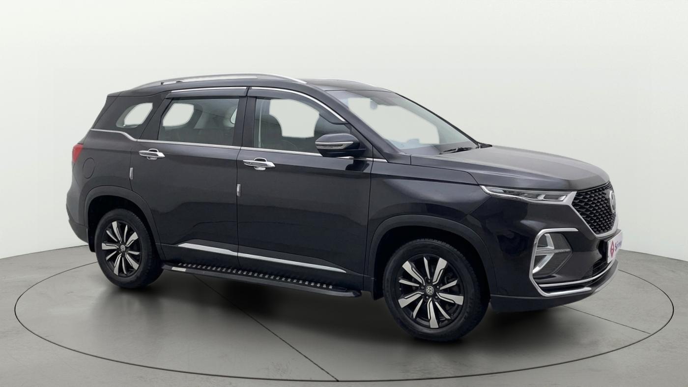 2020 MG HECTOR PLUS SHARP 1.5 PETROL TURBO DCT 6-STR, Petrol, Automatic, 41,658 km, SRP