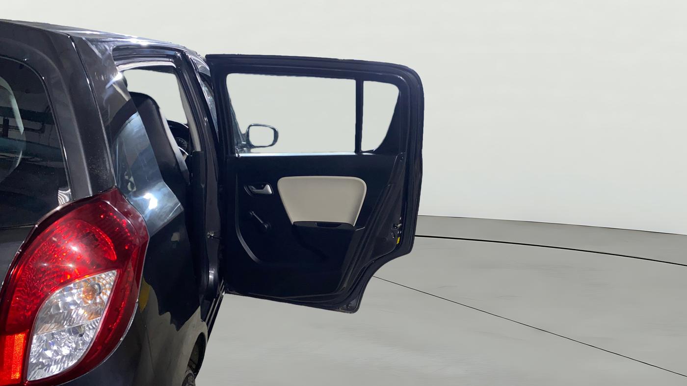 2020 Maruti Alto VXI PLUS, Petrol, Manual, 26,256 km, RHS Rear Door