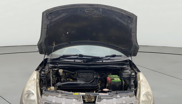 2014 Maruti Swift Dzire VXI, Petrol, Manual, 45,890 km, Open Bonet