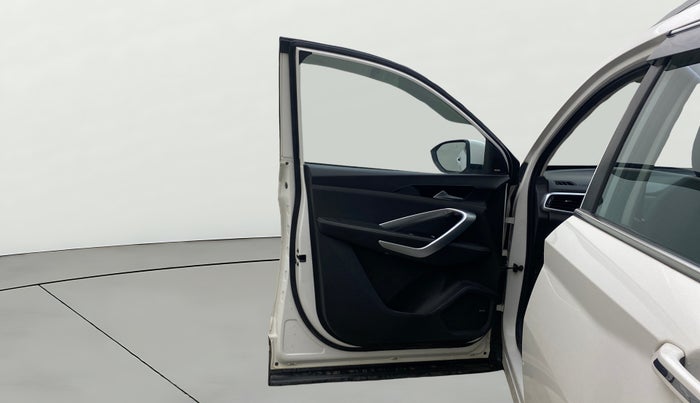 2020 MG HECTOR SHARP 1.5 DCT PETROL, Petrol, Automatic, 93,327 km, LHS Front Door