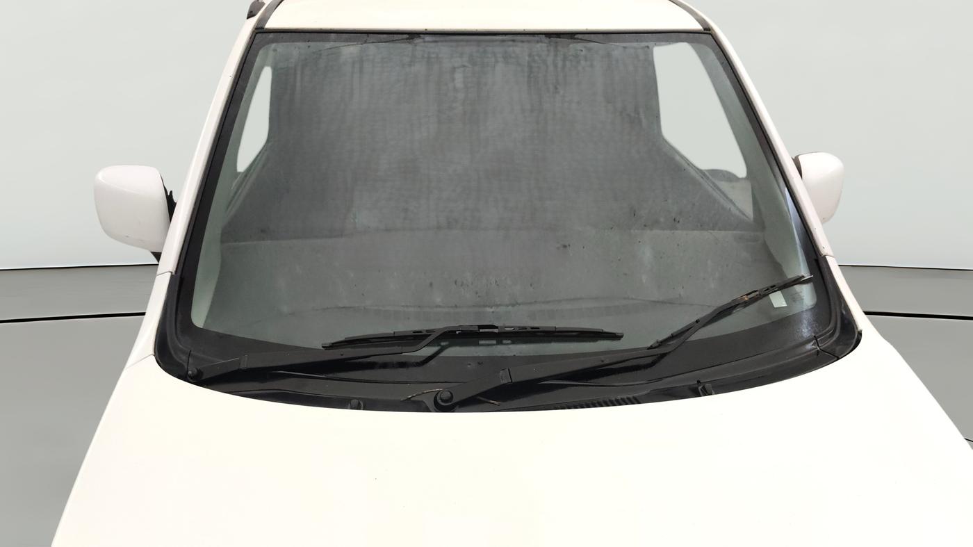 2014 Maruti Wagon R Stingray VXI, Petrol, Manual, 95,630 km, Front Windshield