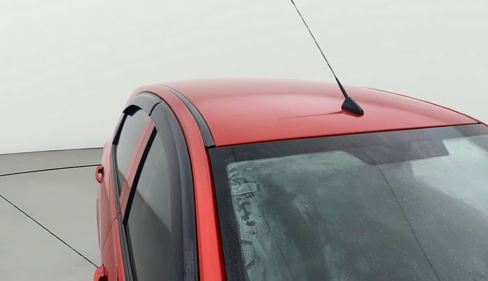 2018 Tata Tiago XTA PETROL, Petrol, Automatic, 23,823 km, Roof