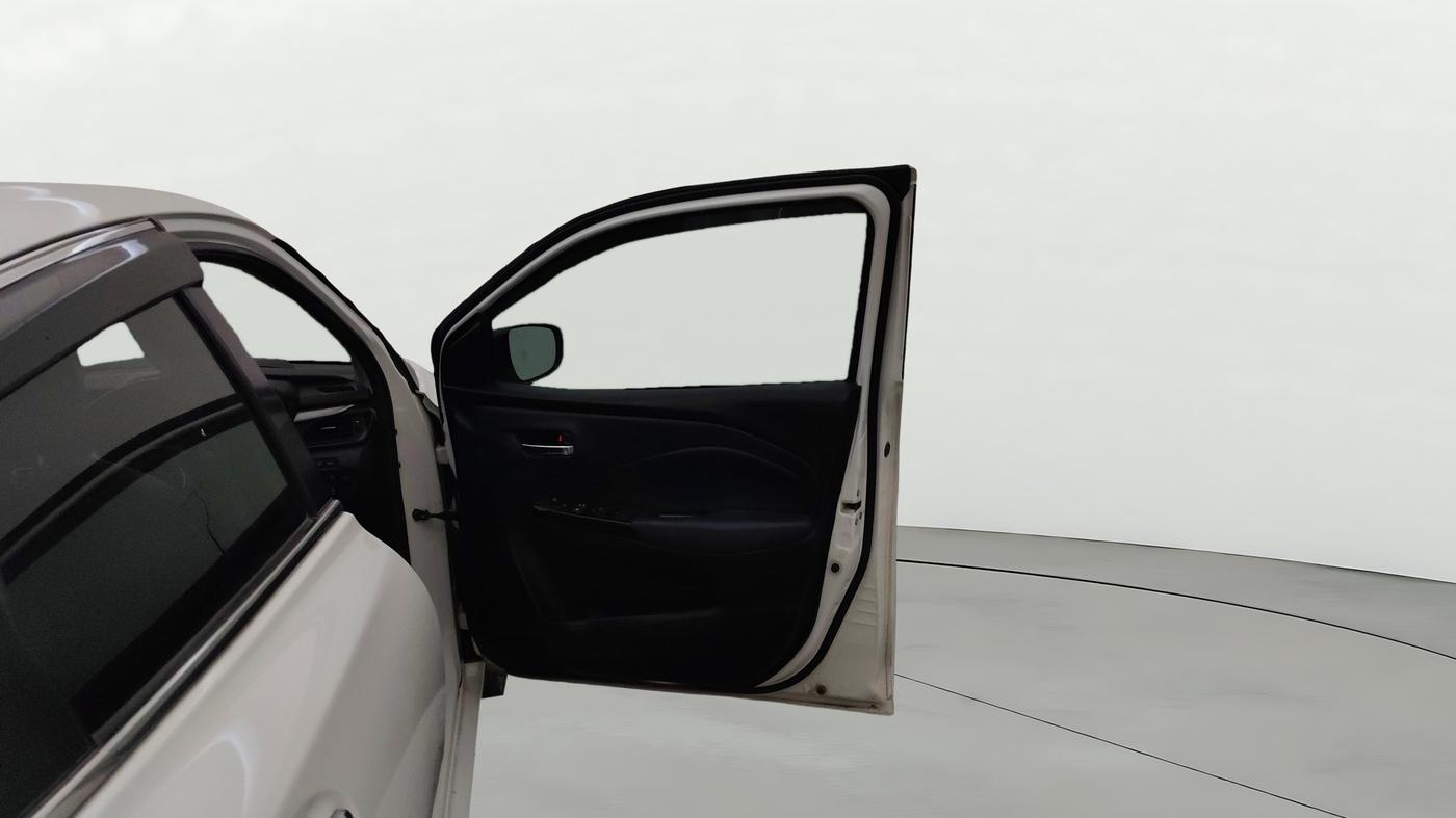 2022 Maruti Baleno ALPHA 1.2 AGS, Petrol, Automatic, 21,488 km, RHS Front Door