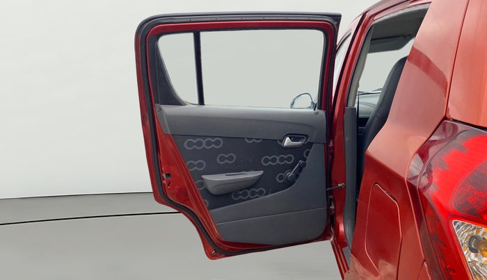 2015 Maruti Alto 800 VXI, Petrol, Manual, 51,074 km, LHS Rear Door