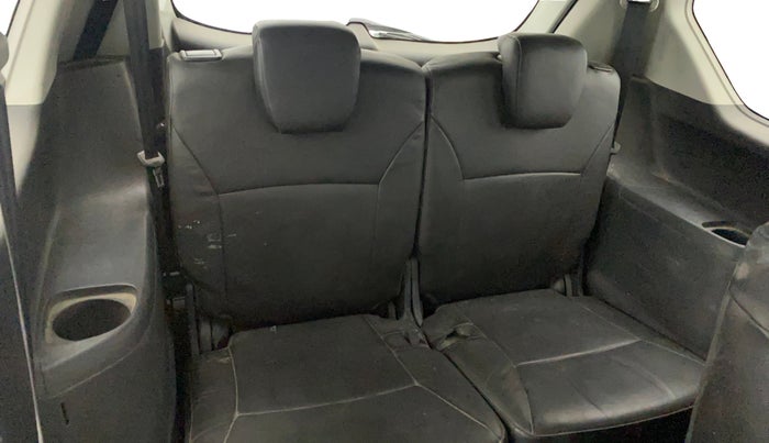 2019 Maruti XL6 ALPHA MT, Petrol, Manual, 59,072 km, Third Seat Row ( optional )