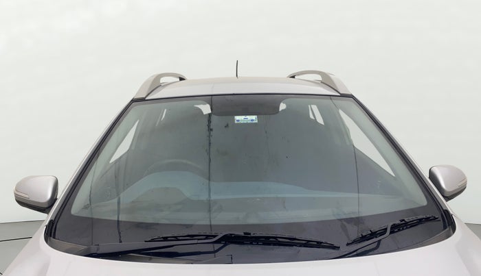 2016 Hyundai i20 Active 1.2 SX, Petrol, Manual, 85,705 km, Front Windshield