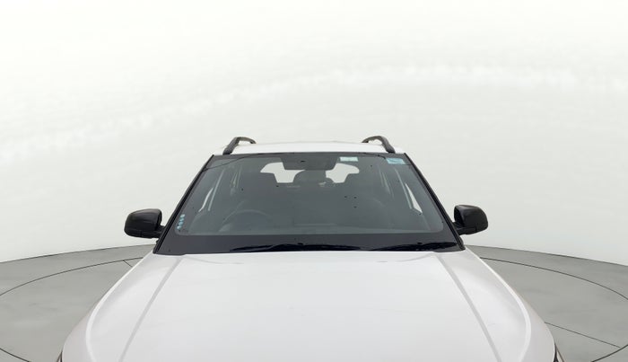 2024 Hyundai VENUE SX(O) 1.0 Turbo DCT Knight Edition, Petrol, Automatic, 15,504 km, Front Windshield