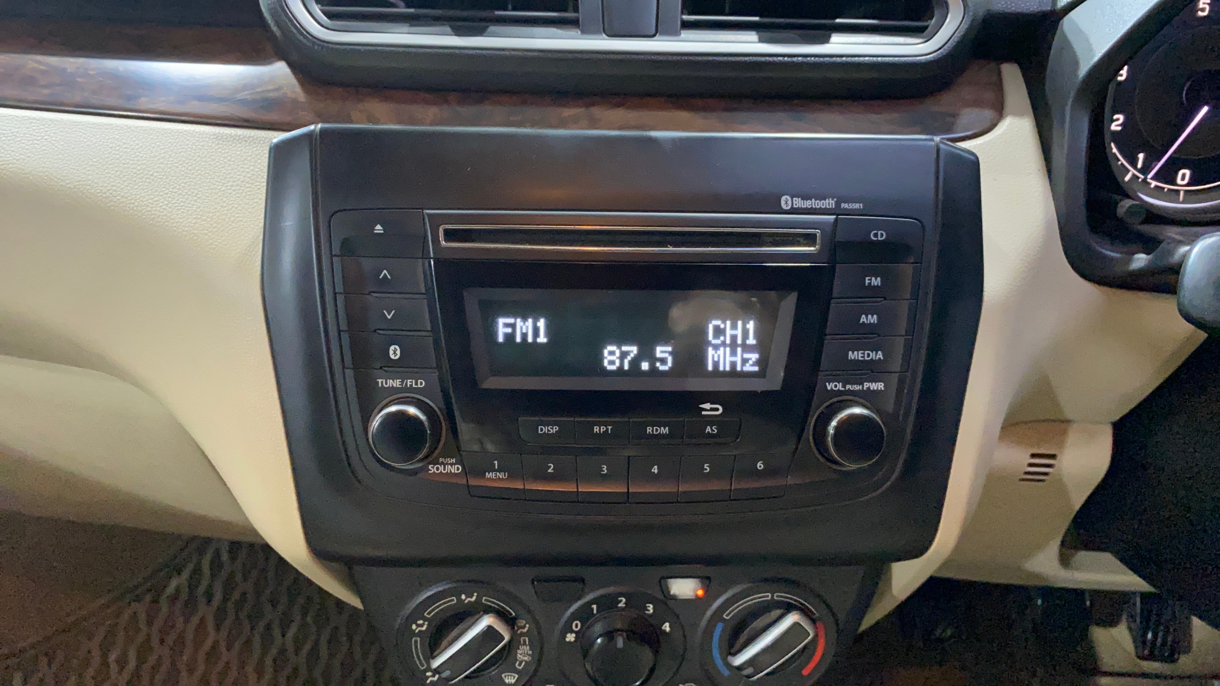 Features