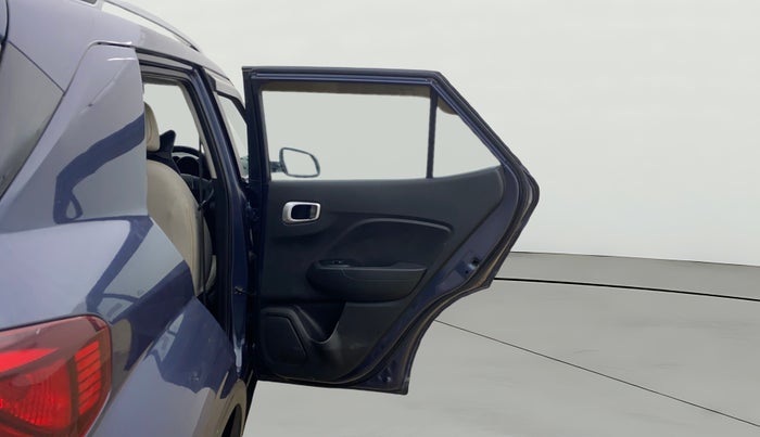 2022 Hyundai VENUE S 1.2, Petrol, Manual, 28,273 km, RHS Rear Door