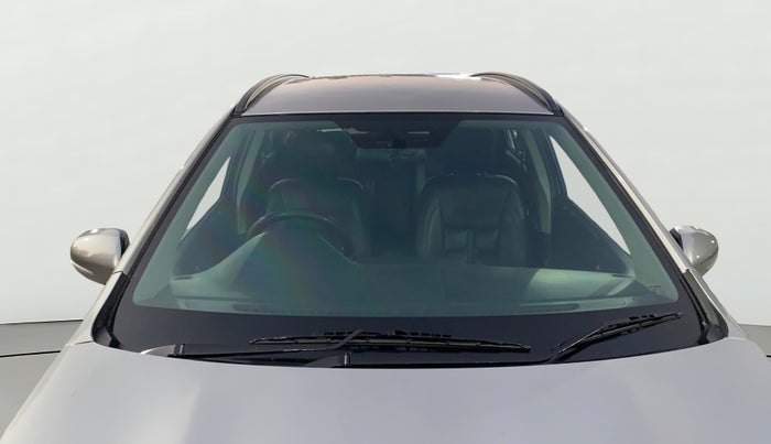 2020 Maruti S Cross ZETA 1.5, Petrol, Manual, 1,07,423 km, Front Windshield