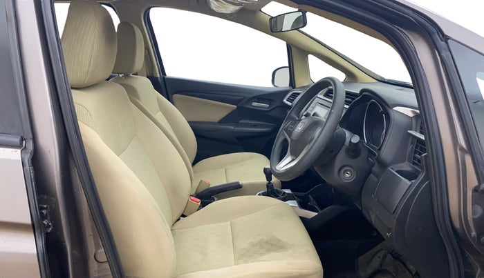 2016 Honda Jazz 1.2L I-VTEC SV, Petrol, Manual, 47,771 km, Right Side Front Door Cabin