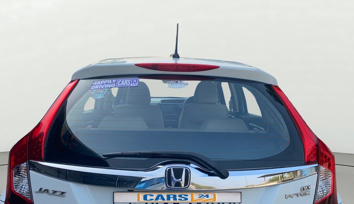 2020 Honda Jazz 1.2L I-VTEC VX CVT, Petrol, Automatic, 23,524 km, Rear Windshield