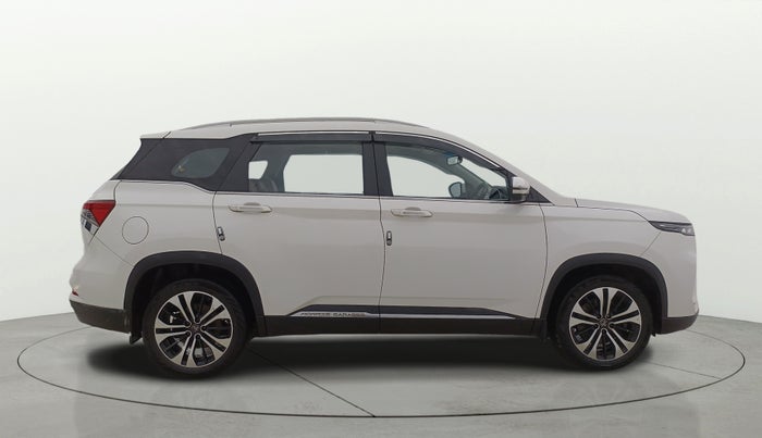 2021 MG HECTOR PLUS SELECT 2.0 DIESEL TURBO MT 7-STR, Diesel, Manual, 87,126 km, Right Side View