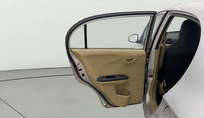 2014 Honda Amaze 1.2L I-VTEC SX, Petrol, Manual, 1,39,533 km, LHS Rear Door