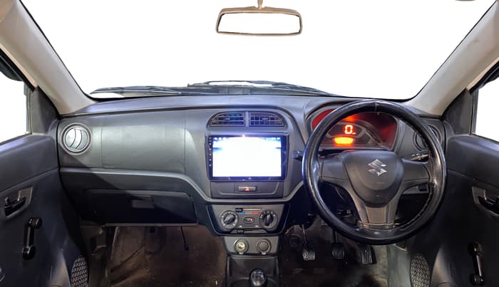 2024 Maruti Alto K10 LXI, Petrol, Manual, 47,110 km, Dashboard