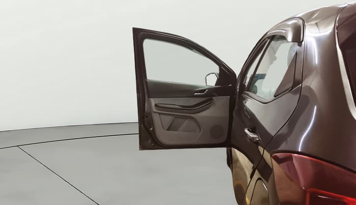 2021 Tata Tiago XZ PLUS PETROL, Petrol, Manual, 56,747 km, LHS Front Door