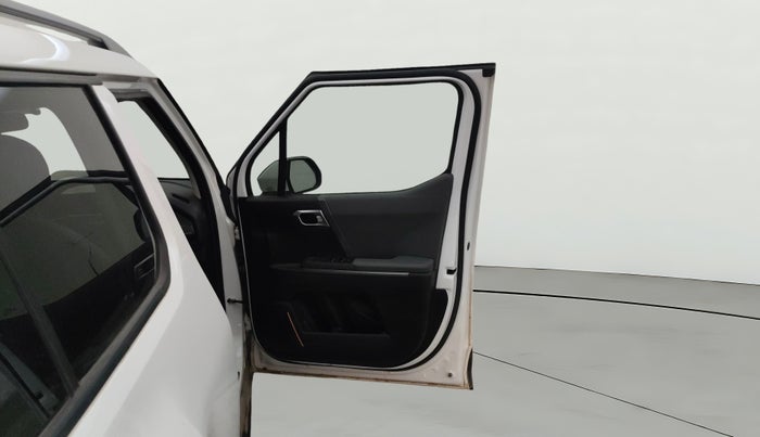 2025 KIA SYROS HTK (O) 1.0 Turbo 6MT, Petrol, Manual, 7,884 km, RHS Front Door