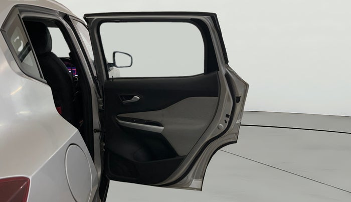 2021 Nissan MAGNITE XV MT, Petrol, Manual, 47,116 km, RHS Rear Door