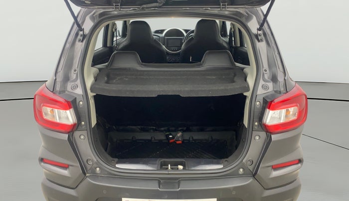 2021 Maruti S PRESSO VXI PLUS AMT, Petrol, Automatic, 26,765 km, Boot Open Zoomed View
