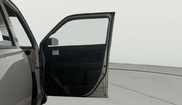 2021 Maruti New Wagon-R LXI CNG (O) 1.0, CNG, Manual, 70,662 km, RHS Front Door