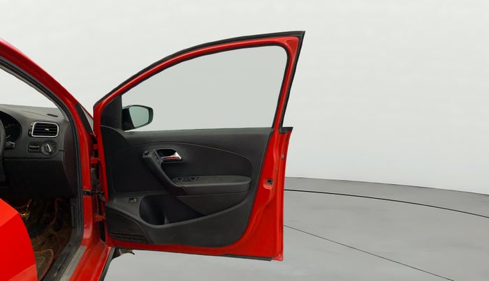 2021 Skoda Rapid STYLE TSI, Petrol, Manual, 47,802 km, RHS Front Door