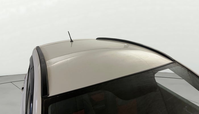 2016 Hyundai Grand i10 1.2 SPORTZ PRIME EDITION VTVT, CNG, Manual, 77,722 km, Roof