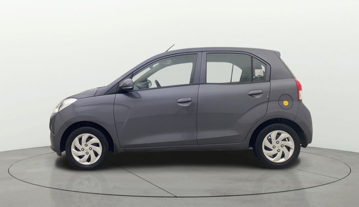 2018 Hyundai NEW SANTRO SPORTZ MT, Petrol, Manual, 49,719 km, Left Side
