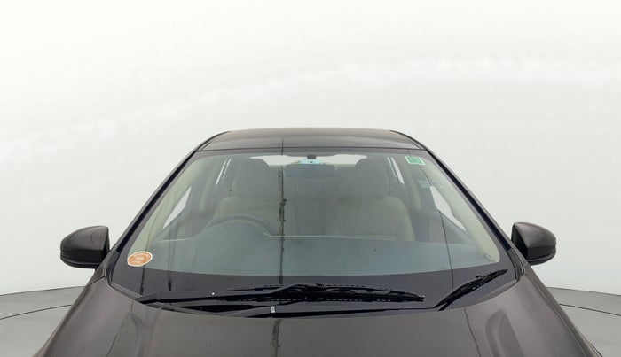 2018 Honda City 1.5L I-VTE V CVT, Petrol, Automatic, 75,371 km, Front Windshield